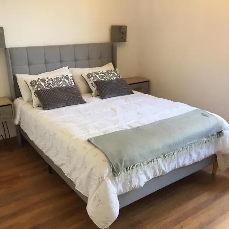 Entre Dos Playas Tapia Tapia De Casariego