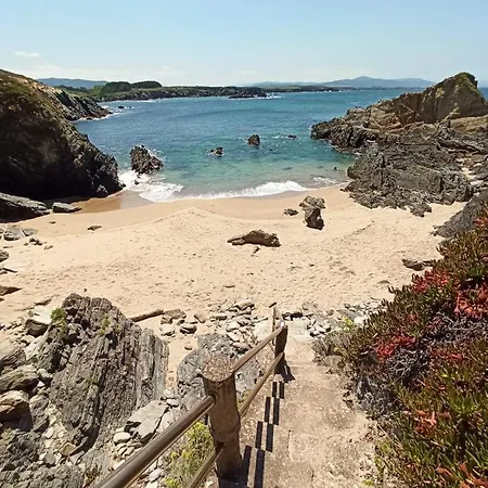 Entre Dos Playas Tapia Tapia De Casariego