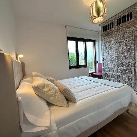 Casa de Férias Entre Dos Playas Tapia