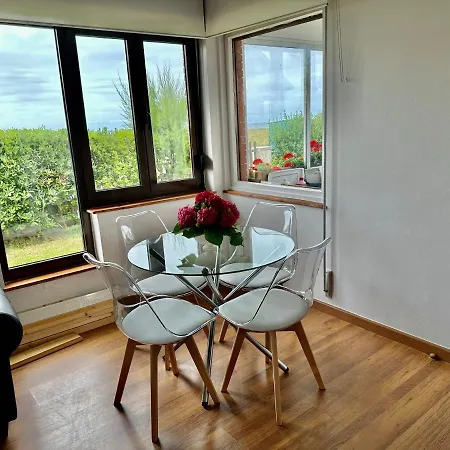 Entre Dos Playas Tapia Casa de Férias Tapia De Casariego