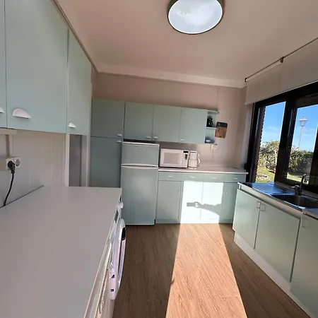 Entre Dos Playas Tapia Casa de Férias *