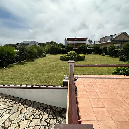 Entre Dos Playas Tapia Holiday home *