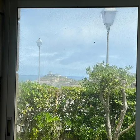 Casa de Férias Entre Dos Playas Tapia *