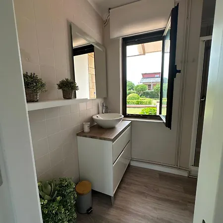 Entre Dos Playas Tapia Casa de Férias *