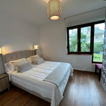 Entre Dos Playas Tapia Tapia De Casariego