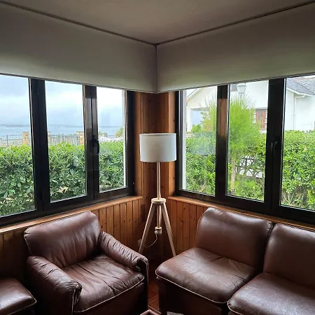 Ferienhaus Entre Dos Playas Tapia Tapia De Casariego