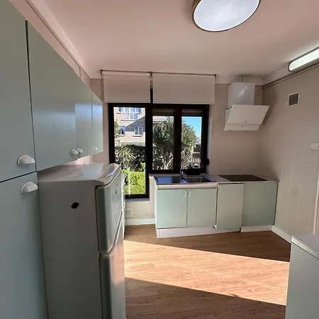 Ferienhaus Entre Dos Playas Tapia *