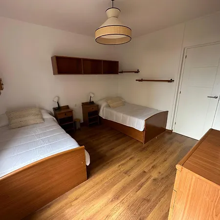 Entre Dos Playas Tapia * Tapia De Casariego