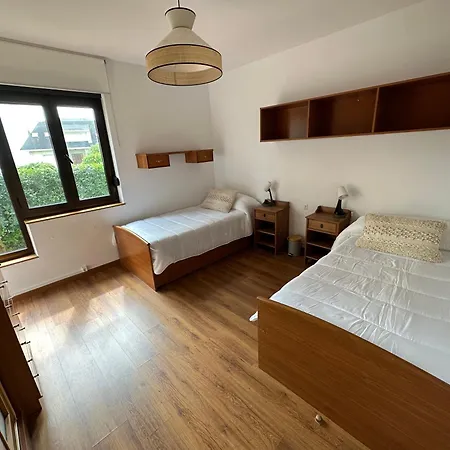 Ferienhaus Entre Dos Playas Tapia Tapia De Casariego